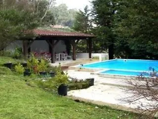Casa Do Salgueirinho