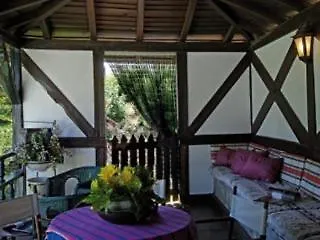 Casa Do Salgueirinho