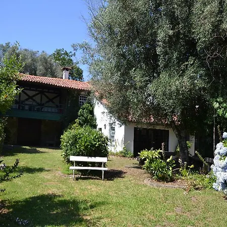 Casa Do Salgueirinho