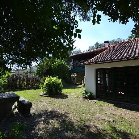 Holiday home Casa Do Salgueirinho *