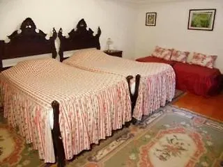 Casa Do Salgueirinho Viana do Castelo