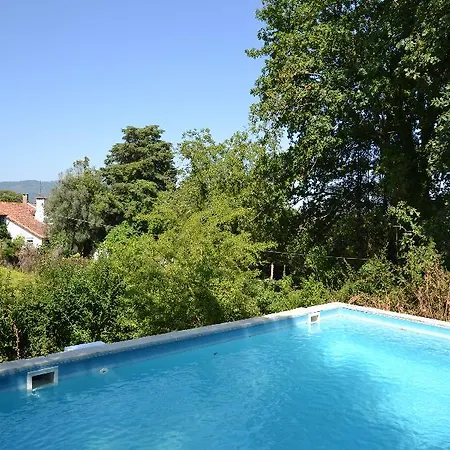 Holiday home Casa Do Salgueirinho Viana do Castelo
