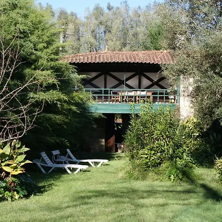 Holiday home Casa Do Salgueirinho *
