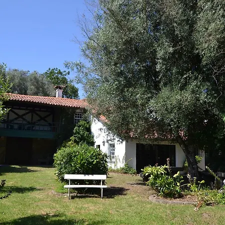 Casa Do Salgueirinho *