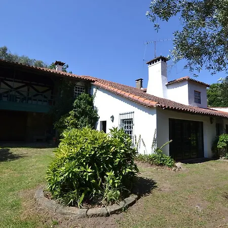 Casa Do Salgueirinho