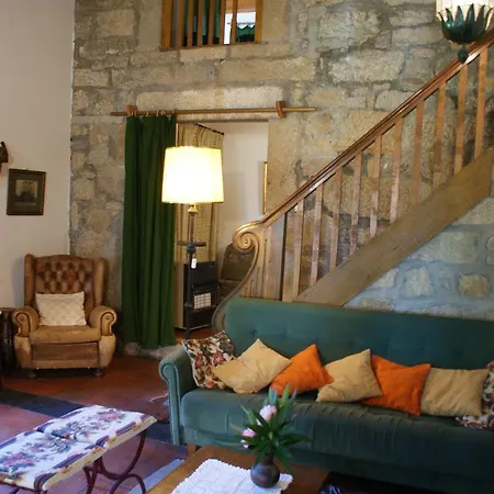 Casa Do Salgueirinho Viana do Castelo