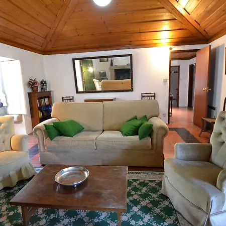 Casa Do Salgueirinho *