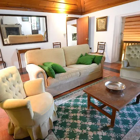 Casa Do Salgueirinho