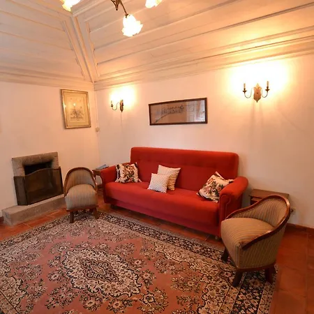 Casa Do Salgueirinho Holiday home *