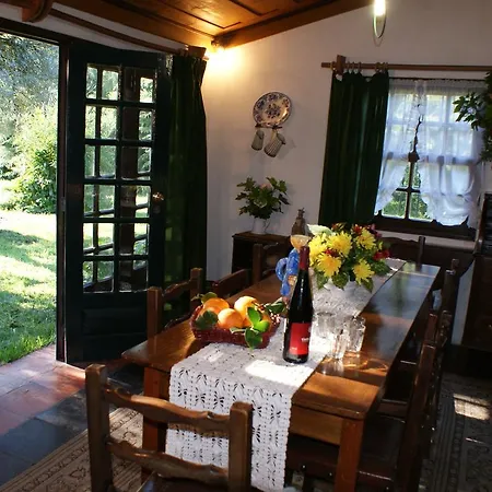 Casa Do Salgueirinho Holiday home Viana do Castelo