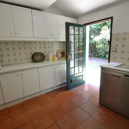 Casa Do Salgueirinho *