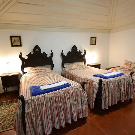度假居 Casa Do Salgueirinho 维亚纳堡