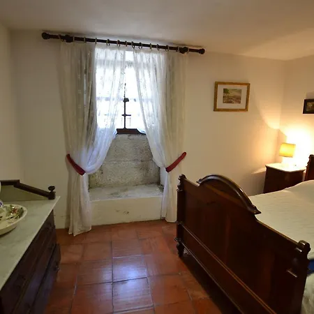 Casa Do Salgueirinho Holiday home Viana do Castelo