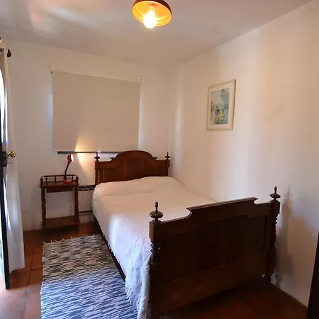 Casa Do Salgueirinho Holiday home