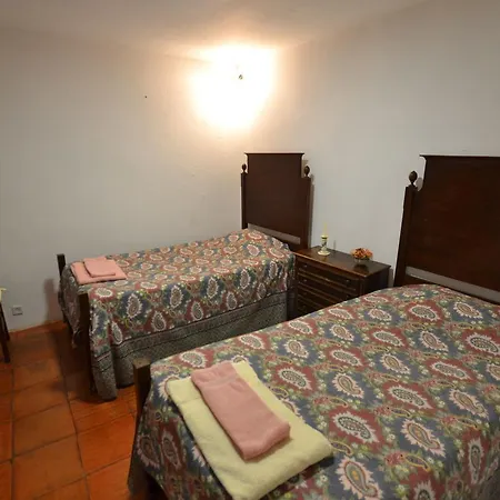 度假居 Casa Do Salgueirinho *