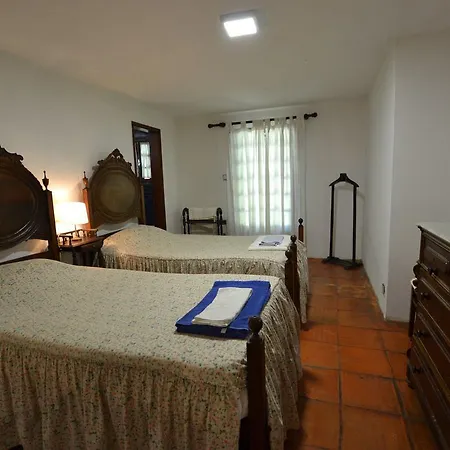 Casa Do Salgueirinho *