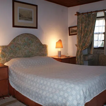 Casa Do Salgueirinho