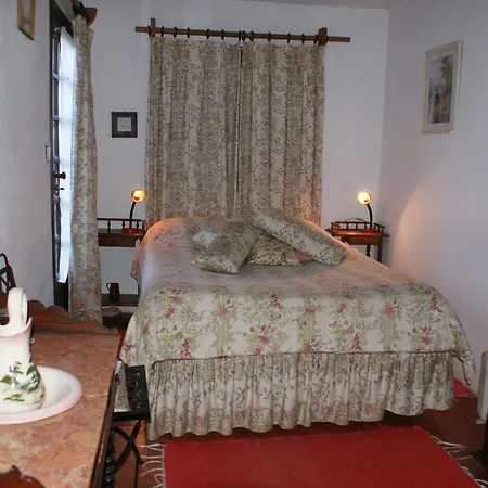 Casa Do Salgueirinho Holiday home *