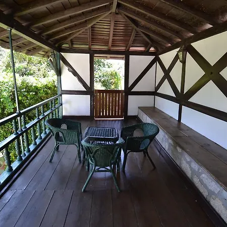 Casa Do Salgueirinho * 维亚纳堡