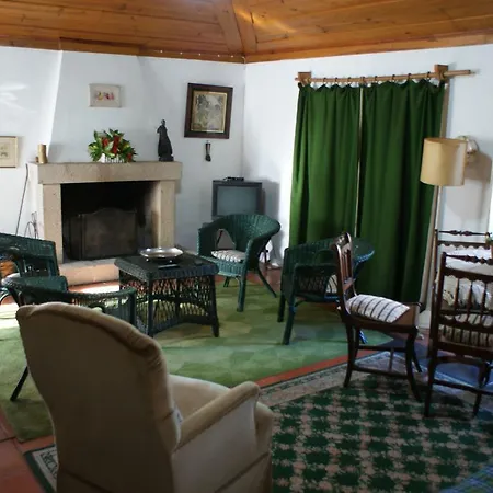 Casa Do Salgueirinho Holiday home