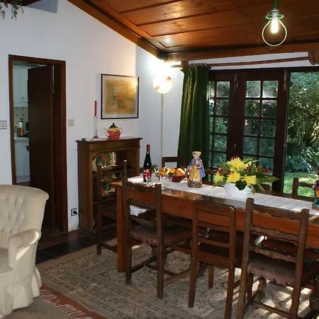 Holiday home Casa Do Salgueirinho Viana do Castelo