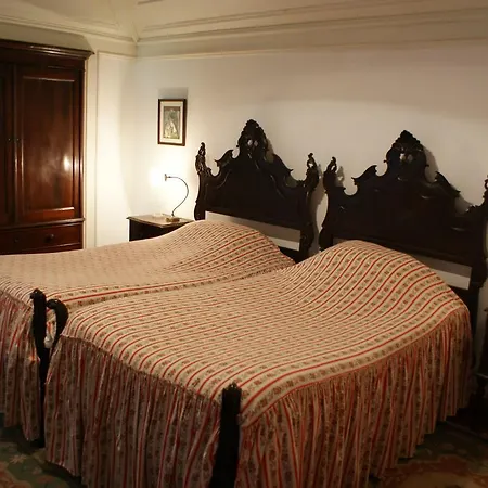 Casa Do Salgueirinho Holiday home