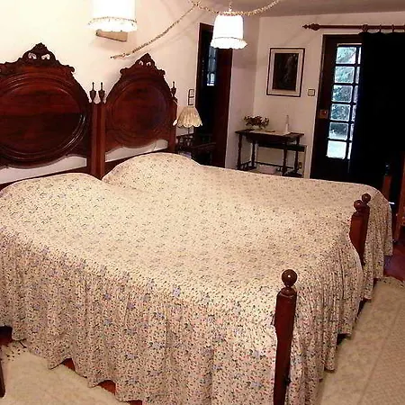 Holiday home Casa Do Salgueirinho *