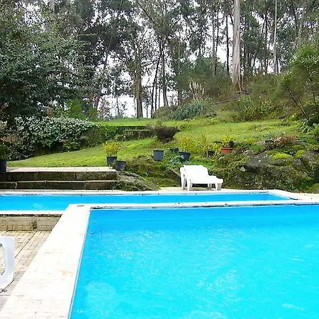 Casa Do Salgueirinho *