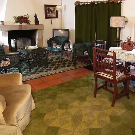 Casa Do Salgueirinho Holiday home *