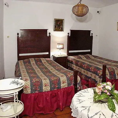 Holiday home Casa Do Salgueirinho