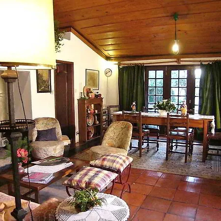 Casa Do Salgueirinho Holiday home Viana do Castelo