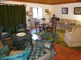 Holiday home Casa Do Salgueirinho